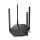 MERCUSYS MR60X WiFi 6 AX1500 2LAN 1WAN - 1163795 - zdjęcie 2
